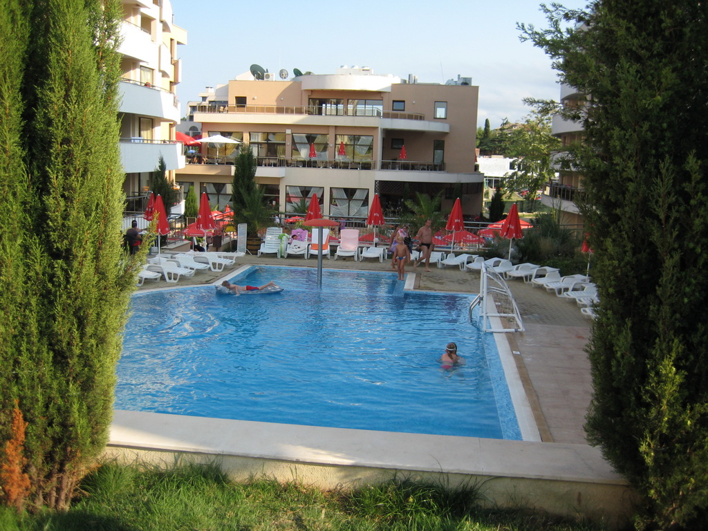 hotel Tzarevo 2011_03